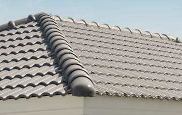 advantages of Stone House clay roofing