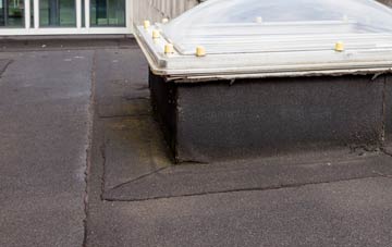 disadvantages of Stone House flat roofs