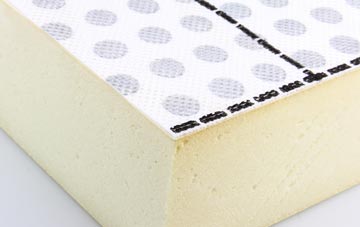 meeting Stone House building codes