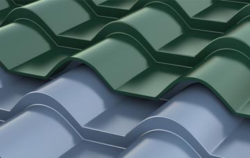 who should consider Stone House plastic roofs