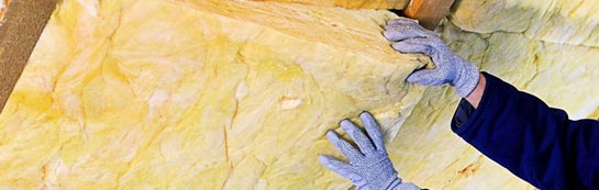 quotes for Stone House roof insulation